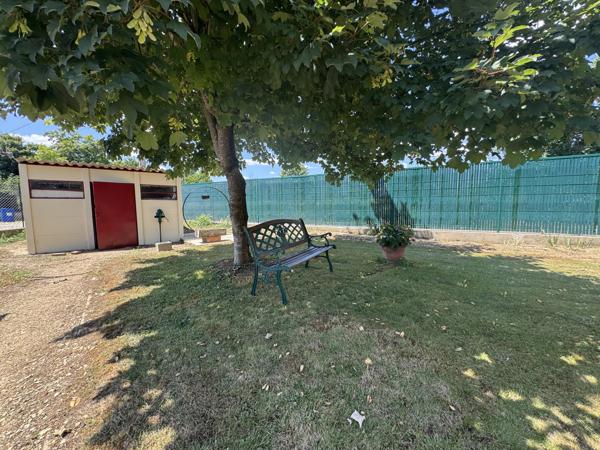 Maison 4 pièces - 126 m² Exclusivité efficity