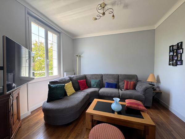 Maison 4 pièces - 126 m² Exclusivité efficity