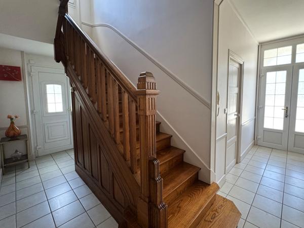 Maison 4 pièces - 126 m² Exclusivité efficity