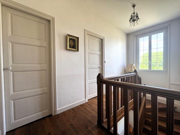 Maison 4 pièces - 126 m² Exclusivité efficity