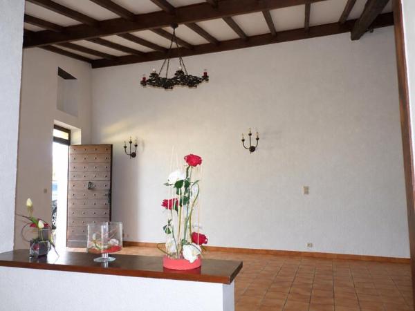 Location / Maison à Montaut (40500)