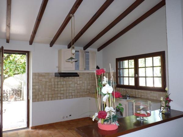 Location / Maison à Montaut (40500)