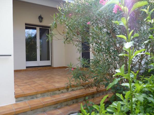 Location / Maison à Montaut (40500)