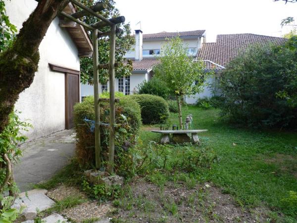 Location / Maison à Montaut (40500)