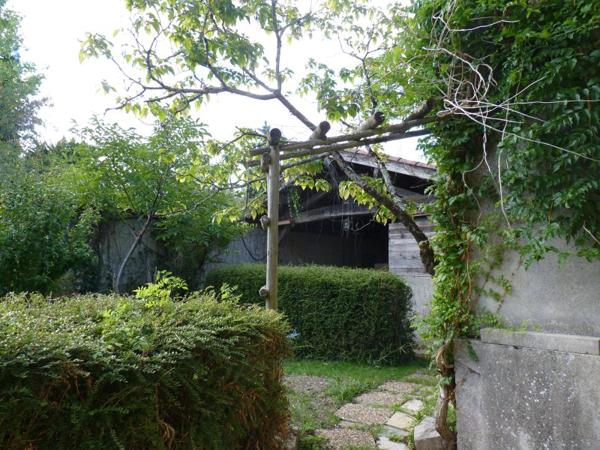 Location / Maison à Montaut (40500)