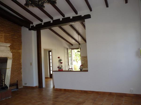 Location / Maison à Montaut (40500)