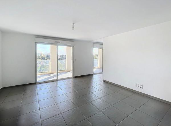 Appartement 3 pièce(s) 2 chambre(s) 68.96 m²