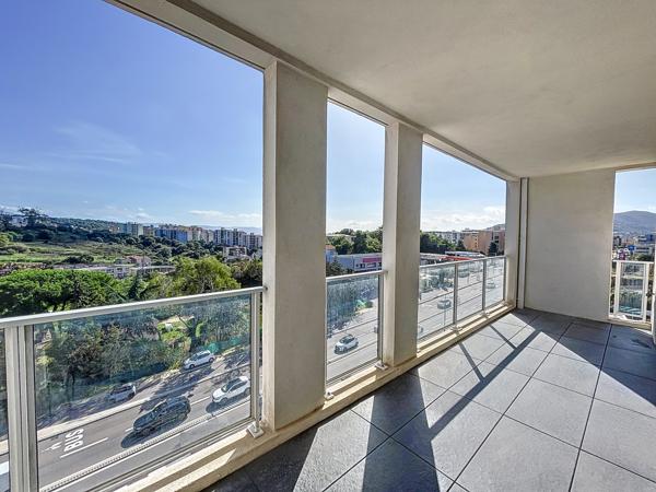 Appartement 3 pièce(s) 2 chambre(s) 68.96 m²
