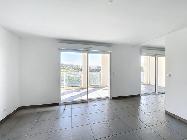 Appartement 3 pièce(s) 2 chambre(s) 68.96 m²