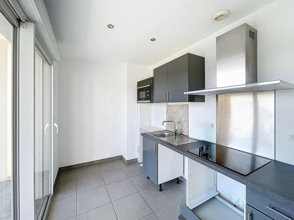 Appartement 3 pièce(s) 2 chambre(s) 68.96 m²