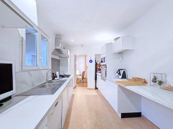 Vente Maison de ville 5 pièces 120 m2 à Reims