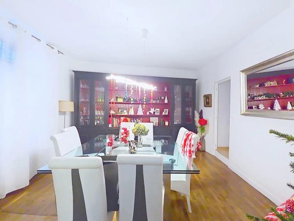 Vente Maison de ville 5 pièces 120 m2 à Reims