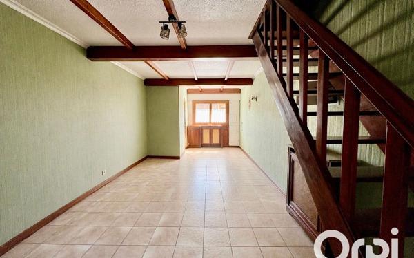 Maison à vendre    3 pièces • 61 m2 Calais