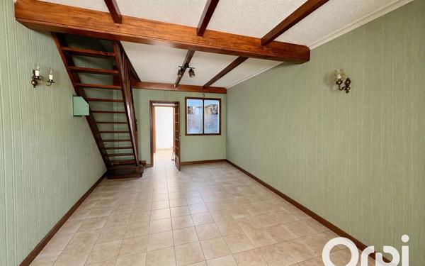 Maison à vendre    3 pièces • 61 m2 Calais