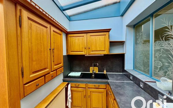 Maison à vendre    3 pièces • 61 m2 Calais
