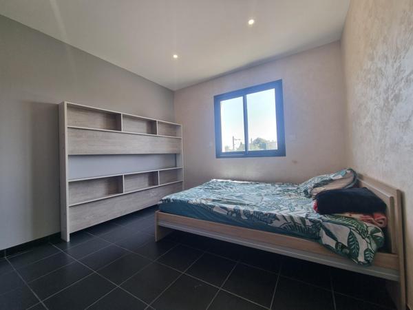 Maison  avec 5 chambres dont 2 suites parentale!