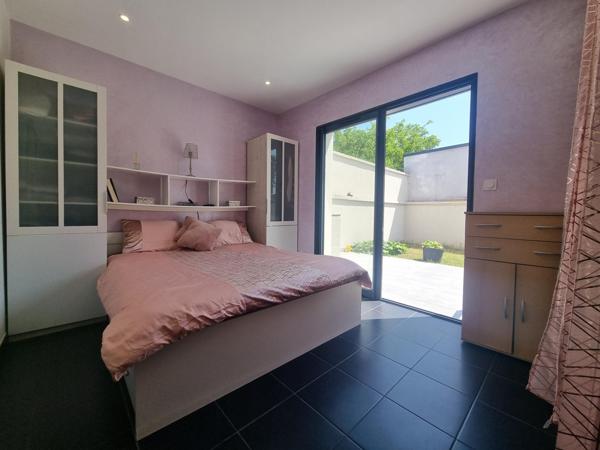 Maison  avec 5 chambres dont 2 suites parentale!