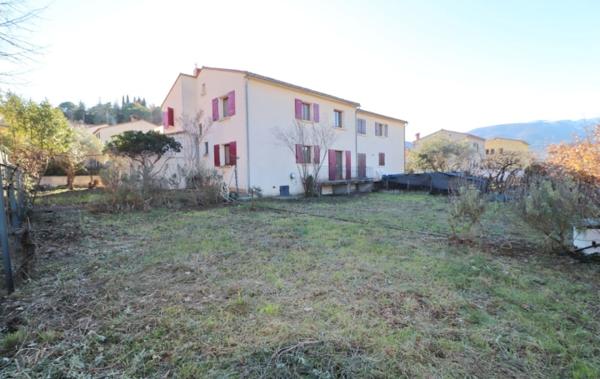 Vente Maison Villa de caractère T5  130 m² Prades   
