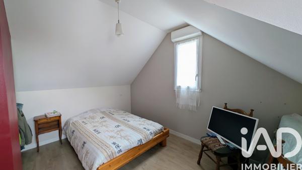 Appartement à vendre 3 pièces 67 m² Surzur