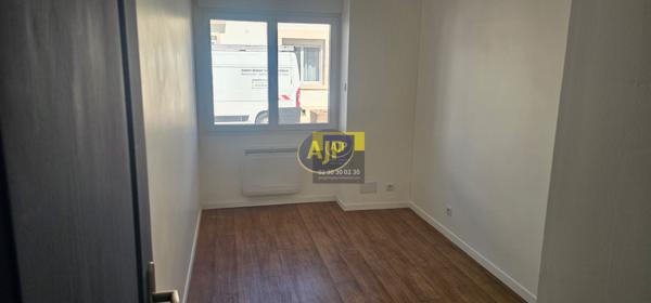 Location maison Coex : 630 € - AJP Immobilier St-Gilles-Croix-de-Vie