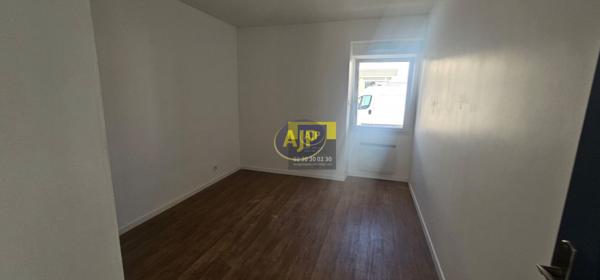 Location maison Coex : 630 € - AJP Immobilier St-Gilles-Croix-de-Vie