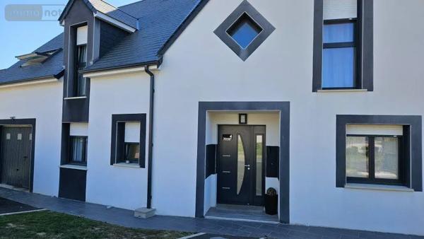 Achat - Maison | Maison de ville La Suze-sur-Sarthe 72210 5 pièces 150 m 2 542 m 2