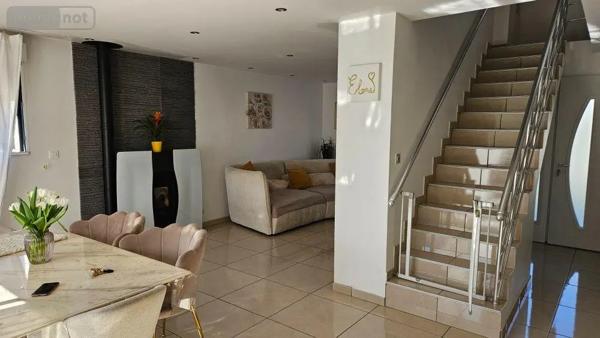 Achat - Maison | Maison de ville La Suze-sur-Sarthe 72210 5 pièces 150 m 2 542 m 2