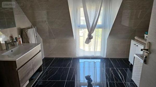 Achat - Maison | Maison de ville La Suze-sur-Sarthe 72210 5 pièces 150 m 2 542 m 2