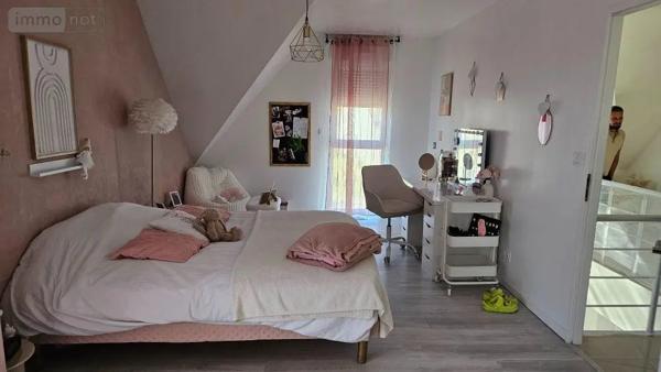 Achat - Maison | Maison de ville La Suze-sur-Sarthe 72210 5 pièces 150 m 2 542 m 2