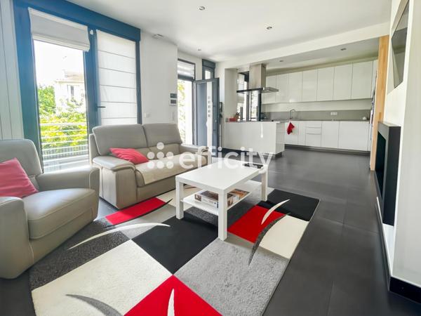 Maison
         7 pièces
        - 150 m² 795 000 € *