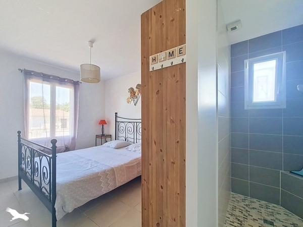 Maison 322 500 € Vayres 4 p 110 m² DPE C