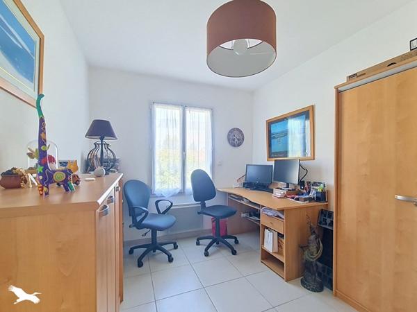 Maison 322 500 € Vayres 4 p 110 m² DPE C