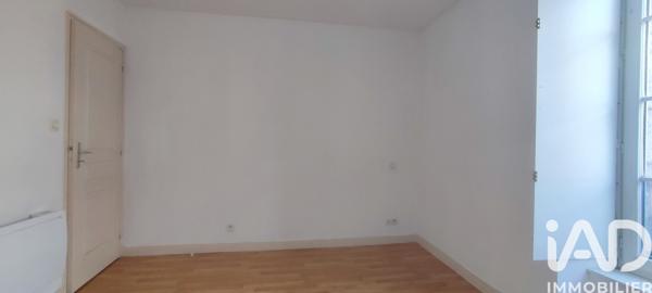 Appartement à vendre 3 pièces 53 m² Fougères