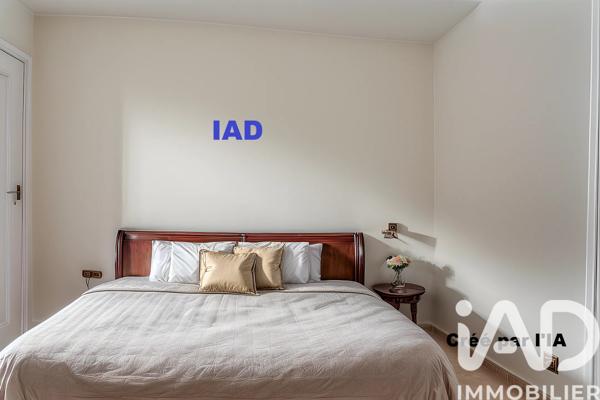 Appartement à vendre 3 pièces 53 m² Fougères