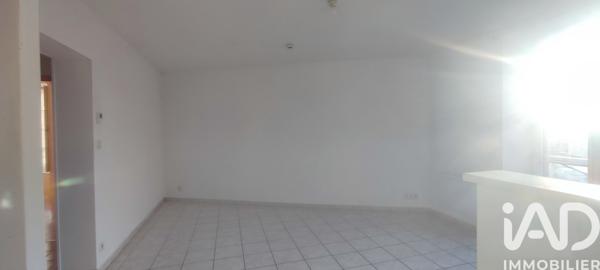 Appartement à vendre 3 pièces 53 m² Fougères