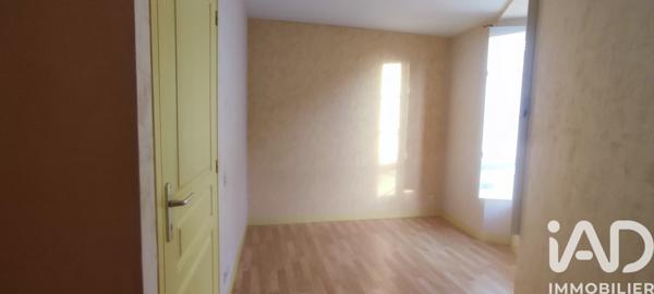 Appartement à vendre 3 pièces 53 m² Fougères