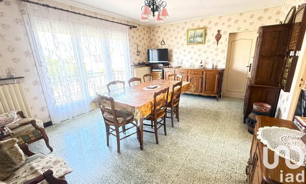 Maison à vendre 3 pièces 58 m² Brou