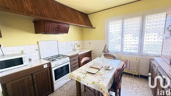 Maison à vendre 3 pièces 58 m² Brou