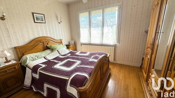 Maison à vendre 3 pièces 58 m² Brou