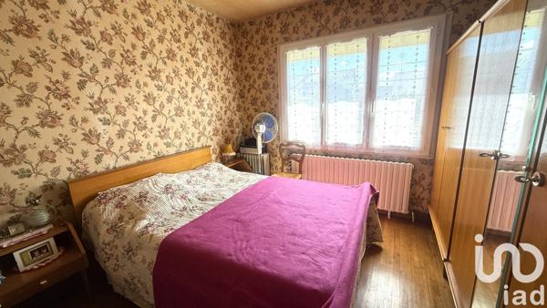 Maison à vendre 3 pièces 58 m² Brou