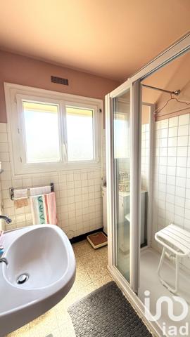 Maison à vendre 3 pièces 58 m² Brou