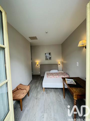 Studio à vendre 14 m² Châteaugiron