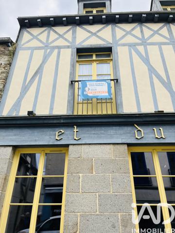 Studio à vendre 14 m² Châteaugiron
