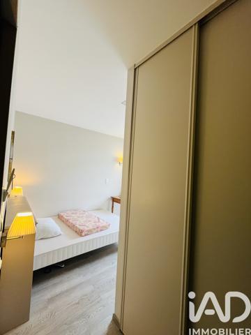 Studio à vendre 14 m² Châteaugiron