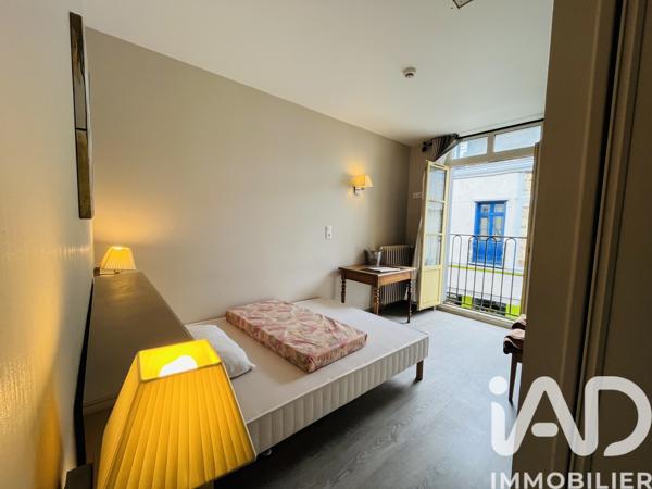 Studio à vendre 14 m² Châteaugiron