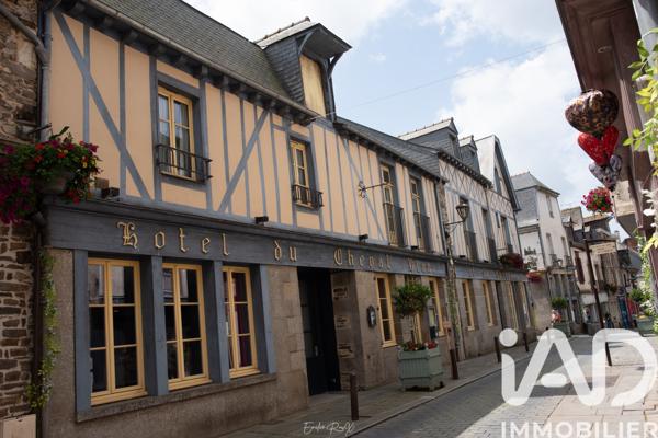 Studio à vendre 14 m² Châteaugiron
