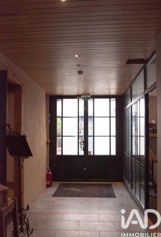Studio à vendre 14 m² Châteaugiron