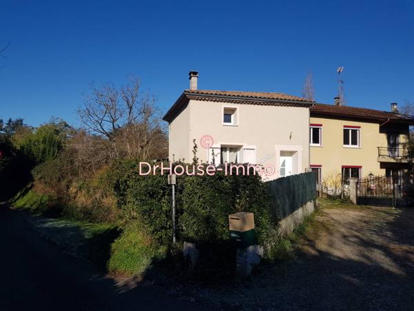 Maison à vendre 5 pièces de 110 m²