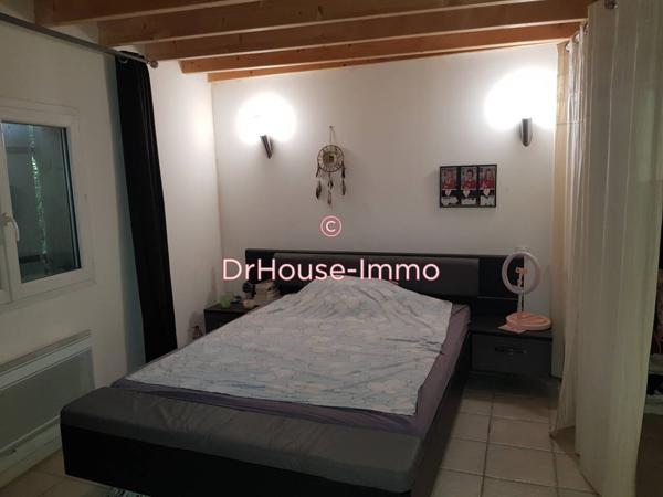 Maison à vendre 5 pièces de 110 m²