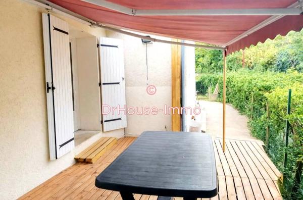 Maison à vendre 5 pièces de 110 m²